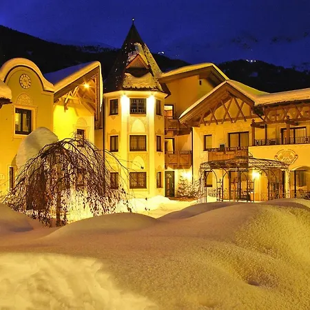 Castello - Otr03100e-dyb Sölden