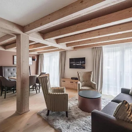 Appartamento Castello - Otr03100e-dyb *